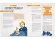 Geekach Games Fallout. Настольная ролевая игра - Быстрый старт (укр.) (GKRP0014) - изображение 4
