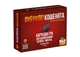 Настольная игра Rozum Взрывные котята: Оригинальное издание (Exploding Kittens: Original) (укр.) (EKIEK01UA) - изображение 1