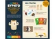 Настільна гра Geekach Games Летючі бурито (Throw Throw Burrito) (укр.) (EKITTB01UA) - зображення 2