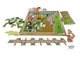 Настольная игра Rozum Зоопарк Нью-Йорка (New York Zoo) (укр.) (R027UA) - изображение 3