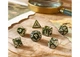 Набор кубиков Pathfinder Dice Set: Arcadia (7 шт.) (SPAT30) - изображение 3