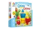 Настільна гра Smart Гном, милий гном (Gnome Sweet Gnome) (англ.) + QR-код на укр. правила (SG038) - зображення 1