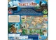 Настольная игра Lord of Boards Билет на поезд: Рельсы и паруса (Ticket to Ride: Rails & Sails) (укр.) (LOB2333UA) - изображение 3