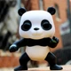 Ігрова фігурка FUNKO POP! серії "Магічна битва" - ПАНДА - изображение 3