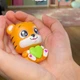 Колекційна фігурка-сюрприз Kokoro Baby - Чарівні улюбленці - изображение 10