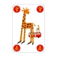 Настольная игра Djeco Горилла (Gorilla) (DJ05123) - изображение 5