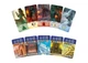 Настільна гра Ігромаг 7 Чудес: Дуель. Пантеон (7 Wonders Duel: Pantheon) (англ.) (ВР_7ДП) - зображення 3