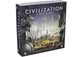Настольная игра Fantasy Flight Games Цивилизация Сида Мейера: Новый рассвет (Sid Meier's Civilization: A New Dawn) (англ.) (FFGCIV01) - изображение 1