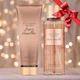 Подарунковий набір Victoria's Secret Bare Vanilla Fragrance Mist + Lotion (26468778-26625317) - изображение 1