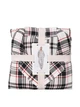 Піжама Фланель (сорочка + штани) Victoria's Secret Long Pajama Set S Клітинка (26673576) - зображення 4