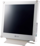 Monitor 19" AG Neovo X-19E White (X19E00A1E0100) - obraz 2