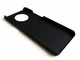 Захисний чохол-панель Black Matte для OnePlus 7T тонкий, чорний, матовий, високоякісний пластик - зображення 7