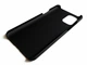Защитный чехол-панель Black Matte для OnePlus 9R тонкий, черный, матовый, высококачественный пластик - изображение 8