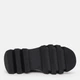 Женские демисезонные ботинки кожаные низкие Ashoes 2859/3 36 23.5 см Черные (ROZ6501005219) - изображение 6