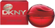 Woda perfumowana damska DKNY Be Tempted 100 ml (22548355114) - obraz 1