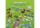 Настольная игра Ravensburger Майнкрафт: Герои деревни (Minecraft - Heroes of the Village) (англ.) (PS137) - изображение 4