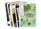 Настольная игра Geekach Games Шерлок 3 в 1. Набор 1 (Sherlock) (укр.) (GKCH078S1) - изображение 5