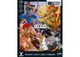 Настільна гра Geekach Games Unmatched: Битва легенд. Частина друга (Unmatched: Battle of Legends. Volume Two) (укр.) (GKCH053UM2) - зображення 2