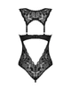 Боді obsessive Donna Dream XS/S - зображення 4