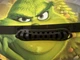 Тюбинг надувные санки ватрушка Grinch (Гринч) 100 см Take&Ride с камерой( TR N грінч 100) - изображение 3