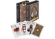 Карты United States Playing Card Company Карты игральные Bicycle Architectural Wonders Of The World (Bicycle Premium) (02541) - изображение 9