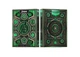 Карты United States Playing Card Company Карты игральные Theory11 Avengers (green) (PC_T11AVEG) - изображение 1