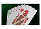 Карты United States Playing Card Company Карты игральные Theory11 Avengers (green) (PC_T11AVEG) - изображение 5