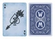 Карты United States Playing Card Company Карты игральные Bicycle World of Warcraft Wrath of the Lich King (ВР_БВВВС) - изображение 3