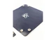 Лоток для кубиків Дракон (синій) (Dice tray Dragon navy) (pi-dt013) - зображення 2