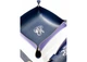 Лоток для кубиків Дракон (синій) (Dice tray Dragon navy) (pi-dt013) - зображення 10