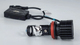Світлодіодні лампи DriveX LE-07 H11 6000K 55W (пара) (101713) - изображение 3