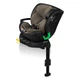 Детское автокресло Lionelo HARMONY I-SIZE GREEN OLIVE LEATHER - изображение 2
