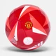 Футбольный мяч Adidas Manchester United Home Club Ball Розмір-5 IX4023 - изображение 1