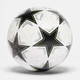 М'яч футбольний adidas Champions League 24/25 Trainig Размер 5 (Art: IX4062) - зображення 2