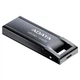 Флешка 64 ГБ USB 3.2 влагозащищенная, черная - изображение 2