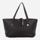 Сумка шоппер женская из натуральной кожи ARTiS Bags 1582 9288 Коричневая (6501013524) - изображение 1