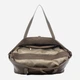 Сумка шоппер женская из натуральной кожи середня ARTiS Bags 1582 4222 Бежевая (6501013523) - изображение 4