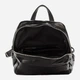 Рюкзак женский из натуральной кожи 6л ARTiS Bags 1575 4620 Черный (6501013541) - изображение 5
