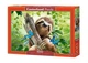 Пазл Castorland puzzle Щасливий лінивець, 500 ел. (B-53223) - зображення 1