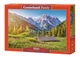 Пазл Castorland puzzle Лето в Альпах, 500 эл. (b-53360) - изображение 1