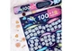 Fun Games Shop Скретч постер 100+1 свидание (укр.) (FGS65) - изображение 3