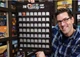 Top Scratch Скретч постер Watch It Played Game Shelf (ВР_С-ПВПГШ) - изображение 5