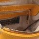 Сумка крос-боді через плече жіноча з натуральної шкіри маленька ARTiS Bags 1602R 5682 Желтая (6501013557) - зображення 3