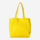 Сумка хобо женская из натуральной кожи средняя ARTiS Bags 1640 5718 Желтая (6501013602) - изображение 2