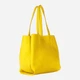 Сумка хобо женская из натуральной кожи средняя ARTiS Bags 1640 5718 Желтая (6501013602) - изображение 3
