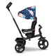 Детский велосипед Lionelo HAARI BLUE NAVY - изображение 2