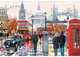 Пазл Castorland puzzle Коллаж. Лондон, 1000 эл. (C-103140) - изображение 2