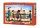 Пазл Castorland puzzle День дівчат, 1000 ел. (C-104468) - зображення 1