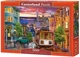 Пазл Castorland puzzle Ностальгический Сан-Франциcко, 500 эл. (b-53391) - изображение 1