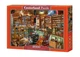 Пазл Castorland puzzle Лавка дрібниць, 2000 ел. (C-200771) - зображення 1